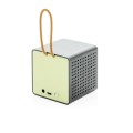 Vibe wireless speaker, green P326.637