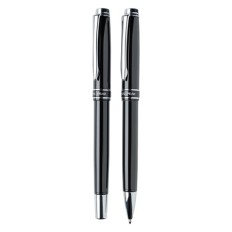 Swiss Peak Heritage pen set P610.461