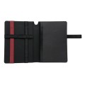 Kyoto A5 notebook cover with organiser P773.191