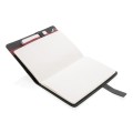 Kyoto A5 notebook cover with organiser P773.191