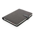 Kyoto A5 notebook cover with organiser P773.191