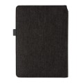 Kyoto A5 notebook cover with organiser P773.191