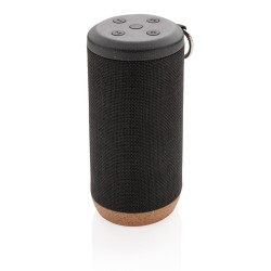 XD Design Baia 10W wireless speaker, wood P328.351