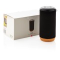 XD Design Baia 10W wireless speaker, wood P328.351