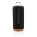 XD Design Baia 10W wireless speaker, wood P328.351