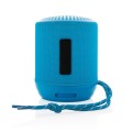 XD Design Soundboom waterproof 3W wireless speaker P328.235