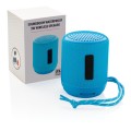 XD Design Soundboom waterproof 3W wireless speaker P328.235