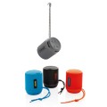 XD Design Soundboom waterproof 3W wireless speaker P328.235