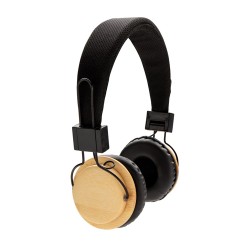 XD Design Bamboo wireless headphone P329.169