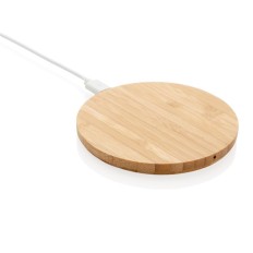 XD Design Bamboo 5W Wireless Charger P308.769