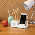 XD Design Ontario 5W wireless charger with speaker P308.873
