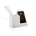 XD Design Ontario 5W wireless charger with pen holder P308.853