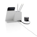 XD Design Ontario 5W wireless charger with pen holder P308.853