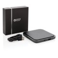 XD Design Swiss Peak Luxury 5W wireless charger P308.061
