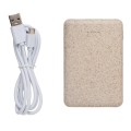 XD Design Wheat Straw 5000 mAh Pocket Powerbank P322.139