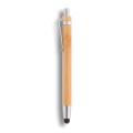 XD Design Bamboo stylus pen P610.509