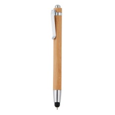 XD Design Bamboo stylus pen P610.509