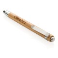 XD Design Bamboo stylus pen P610.509