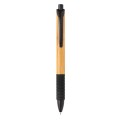 XD Design Bamboo & wheatstraw pen P610.531