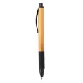 XD Design Bamboo & wheatstraw pen P610.531