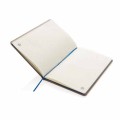 XD Design Eco-friendly A5 kraft notebook P773.955