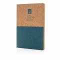 XD Design Eco cork notebook P773.925