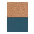 XD Design Eco cork notebook P773.925