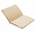 XD Design Eco cork notebook P773.925