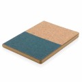 XD Design Eco cork notebook P773.925