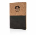 XD Design Eco cork notebook P773.921