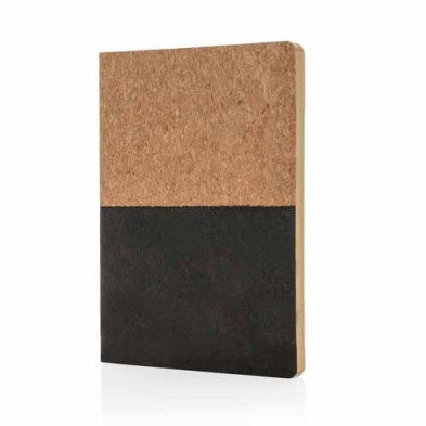 XD Design Eco cork notebook P773.921