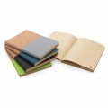 XD Design Eco cork notebook P773.921