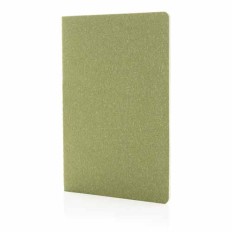 XD Design A5 standard softcover slim notebook P772.077