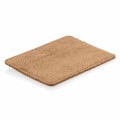 XD Design ECO cork secure RFID slim wallet P820.879