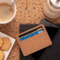 XD Design ECO cork secure RFID slim wallet P820.879