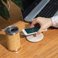 XD Design 5W Wheat straw wireless charger P308.729