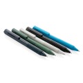 XD Design X9 solid pen with silicone grip P610.825