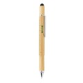XD Design Bamboo 5 in 1 toolpen P221.549