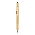 XD Design Bamboo 5 in 1 toolpen P221.549