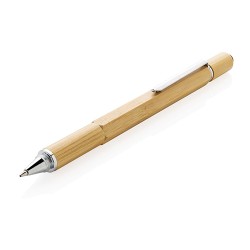 XD Design Bamboo 5 in 1 toolpen P221.549