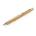 XD Design Bamboo 5 in 1 toolpen P221.549