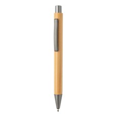 XD Design Slim design Bamboo Pen P610.569