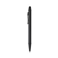 XD Design Standard hardcover A5 notebook with stylus pen P773.251