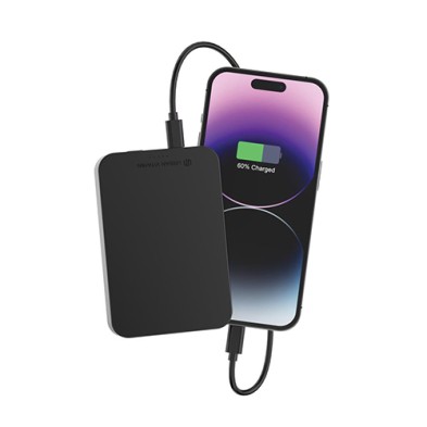 Urban Vitamin Compton RCS Plastic/alu 10000 mah Powerbank P322.842