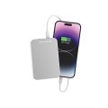 Urban Vitamin Compton RCS Plastic/alu 10000 mah Powerbank P322.842