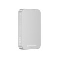 Urban Vitamin Compton RCS Plastic/alu 10000 mah Powerbank P322.842