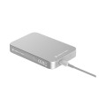 Urban Vitamin Compton RCS Plastic/alu 10000 mah Powerbank P322.842
