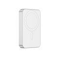 Urban Vitamin Compton RCS Plastic/alu 10000 mah Powerbank P322.842