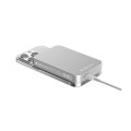 Urban Vitamin Compton RCS Plastic/alu 10000 mah Powerbank P322.842