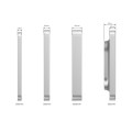 Urban Vitamin Compton RCS Plastic/alu 10000 mah Powerbank P322.842